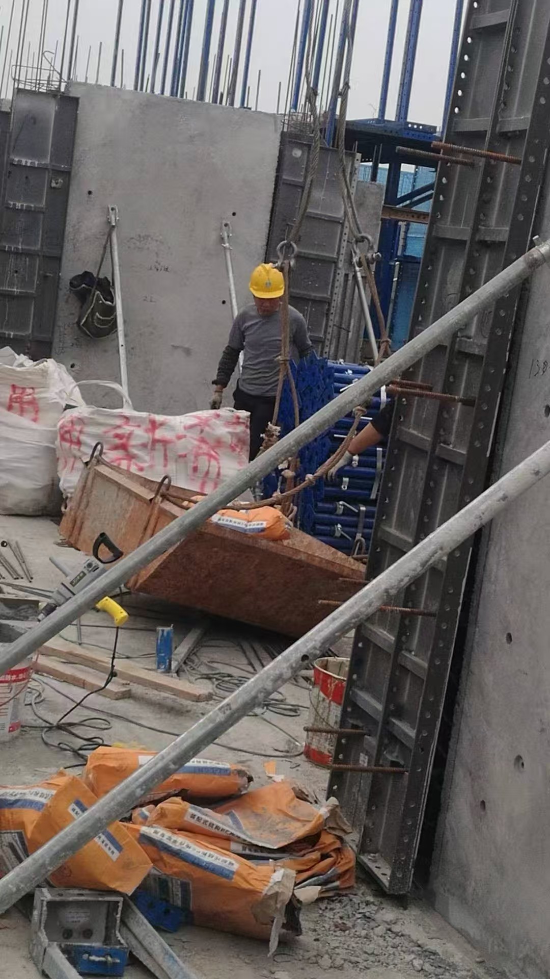 莆田建筑改造和加固的关系