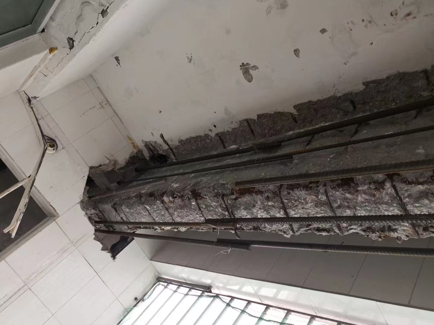 莆田厂房什么时候需要加固